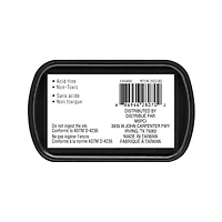 12 Pack: Dye Ink Pad by Recollections®