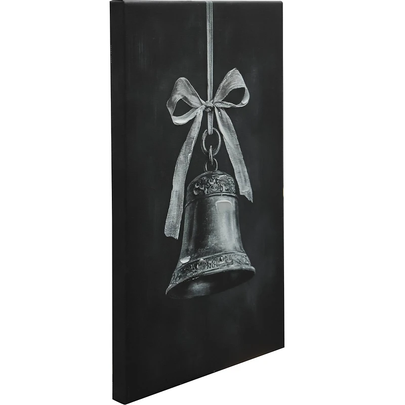 10" x 16" Bell Wall Décor by Ashland®