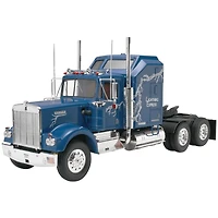 Kenworth W900 Plastic Model Kit