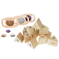 TickiT® Early Years Sensory & Stimulation Activity Kit