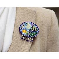 Abris Art Bird Decoration Kit