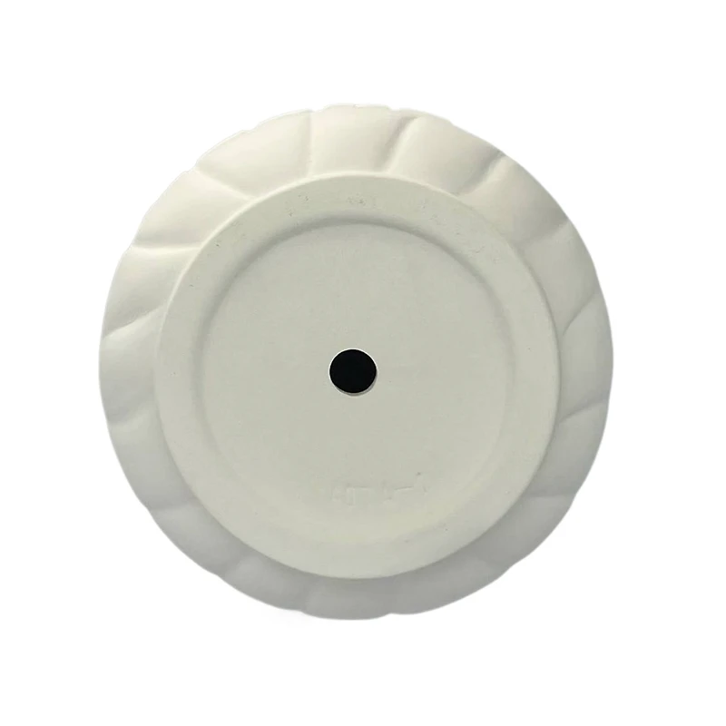 5.75" J'Adore DIY Ceramic Flower Vase by Make Market®