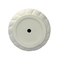 5.75" J'Adore DIY Ceramic Flower Vase by Make Market®