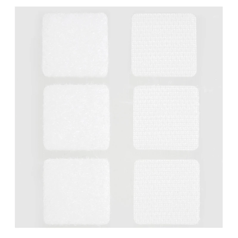 Hook & Loop Squares by Loops & Threads