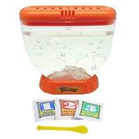 Sea-Monkey Ocean Volcano Instant Pets With Tank