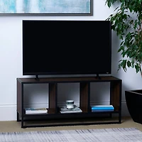 Household Essentials Jamestown 43" TV Stand