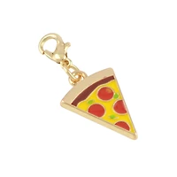Pizza Charm by Bead Landing™