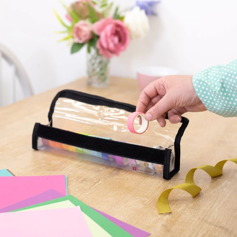 Totally-Tiffany™ Shelly Buddy Bags, 3ct.