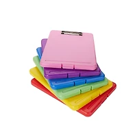 Mind Reader Portfolio Clipboard Set