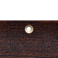 Medium Brown Ledge by Studio Décor