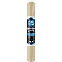 PA Vinyl Gloss Permanent Adhesive Vinyl