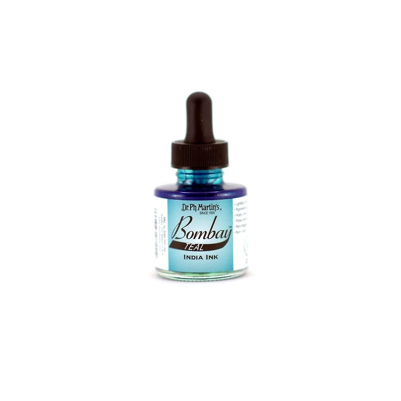 Dr. Ph. Martin's® Bombay™ India Ink