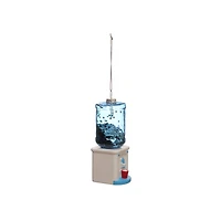 4.75" Water Cooler Glass Ornament by Ashland®
