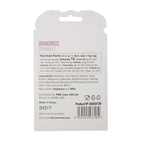 PME Cake Sweet Street® Pastel Diamond Sprinkles