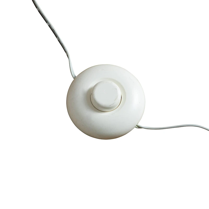 5ft. Pre-Lit Peppermint Artificial Christmas Tree, Clear Microdot LED Lights