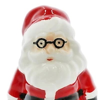 Santa & Mrs Claus Salt & Pepper Shakers by Ashland®