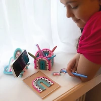 Perler® Bead DIY Desk Accessory Kit