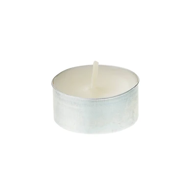 Ivory Tealight Candles, 50ct. by Ashland®
