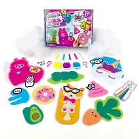 ArtSkills® Sew & Stitch Sewing Kit for Kids