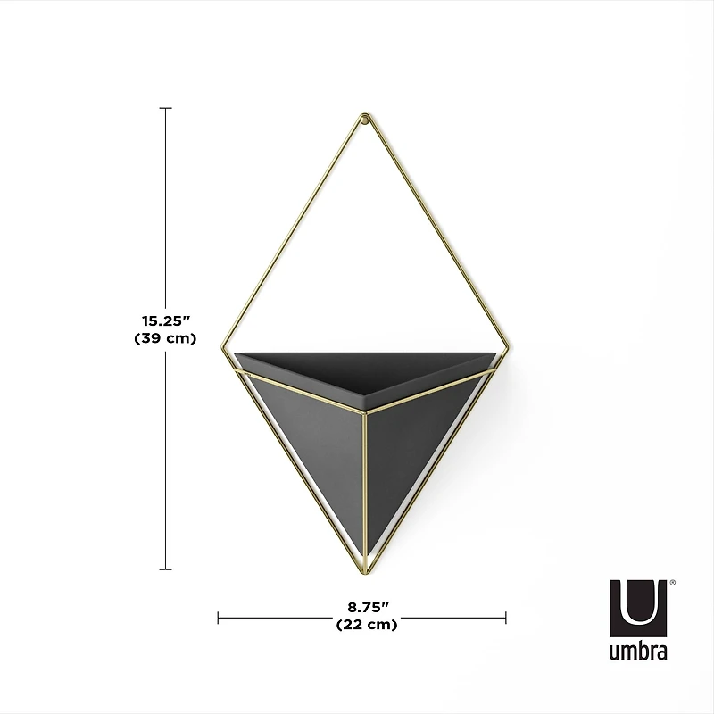 Umbra Trigg Wall Accent