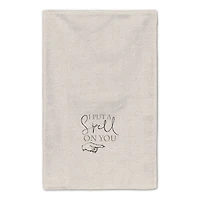 I Put a Spell on You Tea Towel Set