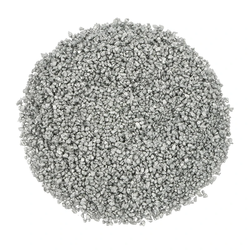 28oz. Silver Decorative Filler by Ashland®