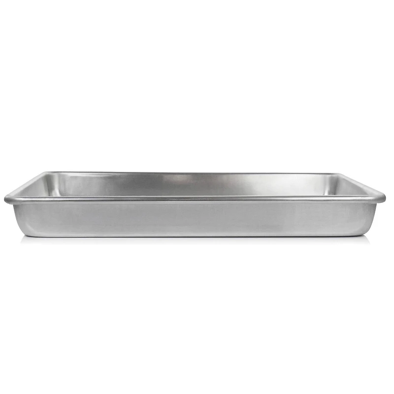 Oster 17" Baker's Glee Aluminum Roaster Pan