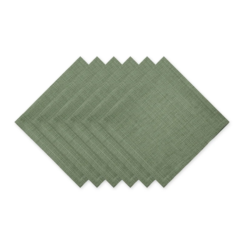 DII® Variegated Napkin Set