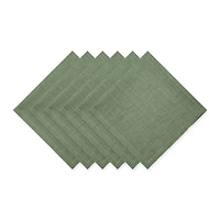 DII® Variegated Napkin Set