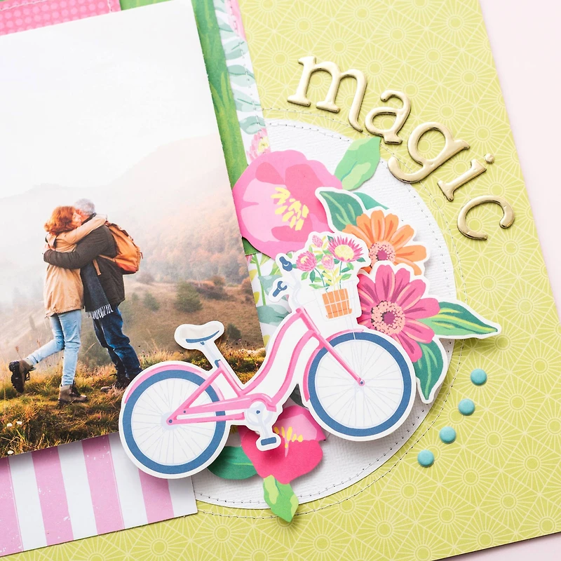 Thickers™ Straight & Wave Alignment Guides