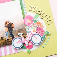 Thickers™ Straight & Wave Alignment Guides