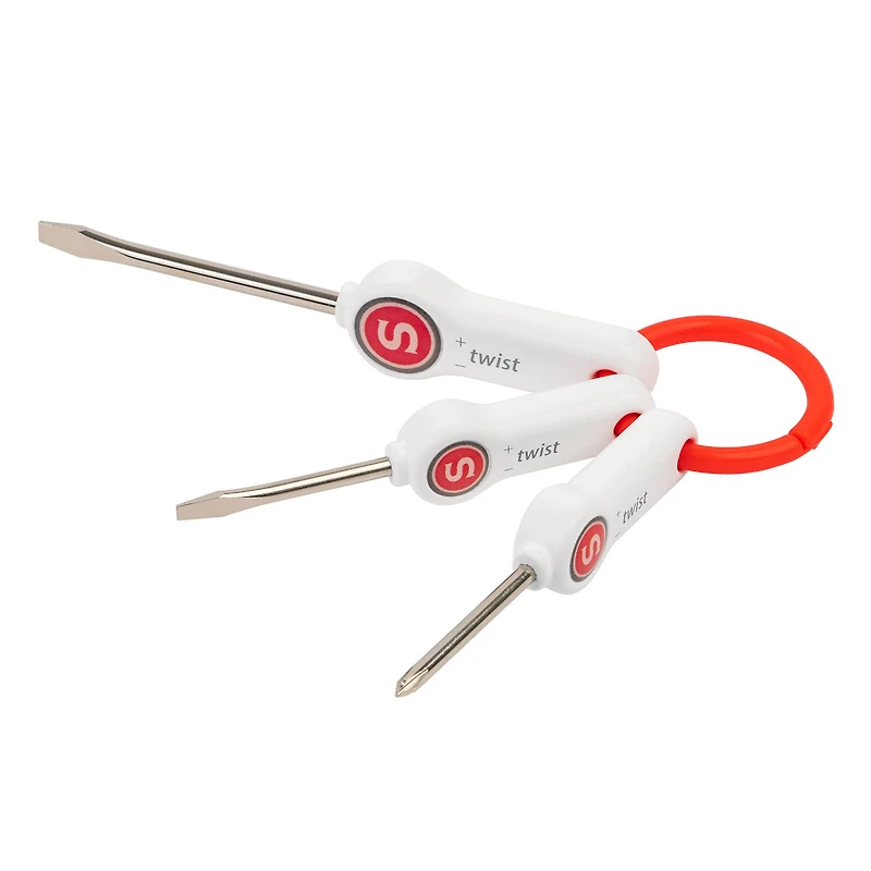 SINGER® Screwdriver Set