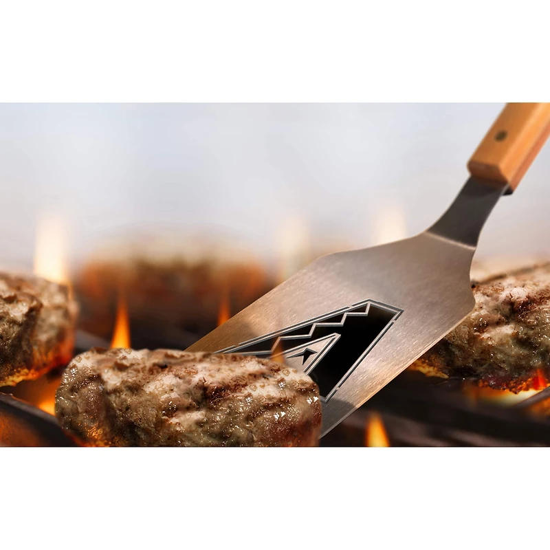 MLB Classic 3 Piece BBQ Set