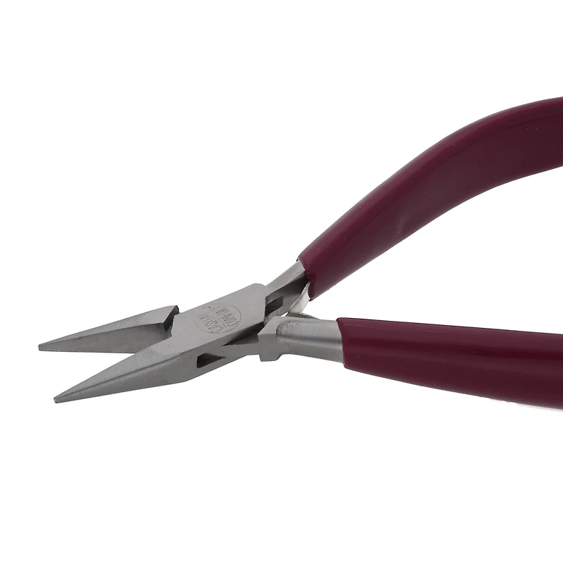 The Beadsmith® Casual Comfort Chain Nose Plier