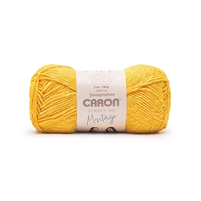 Caron® Simply Me Montage™ Yarn