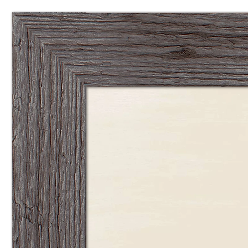 Create A Life Western Framed Print