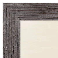 Create A Life Western Framed Print