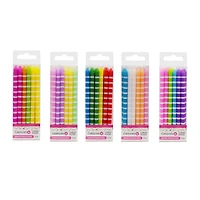 Candles with Stripes by Celebrate It®