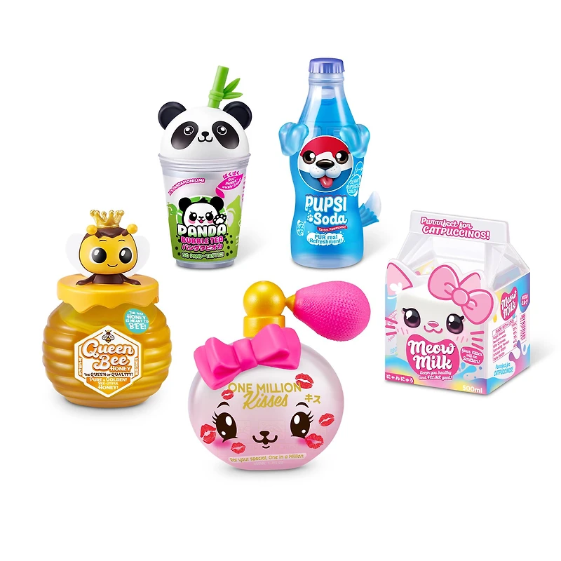Mini Brands Kawaii Series 1 Blind Pack