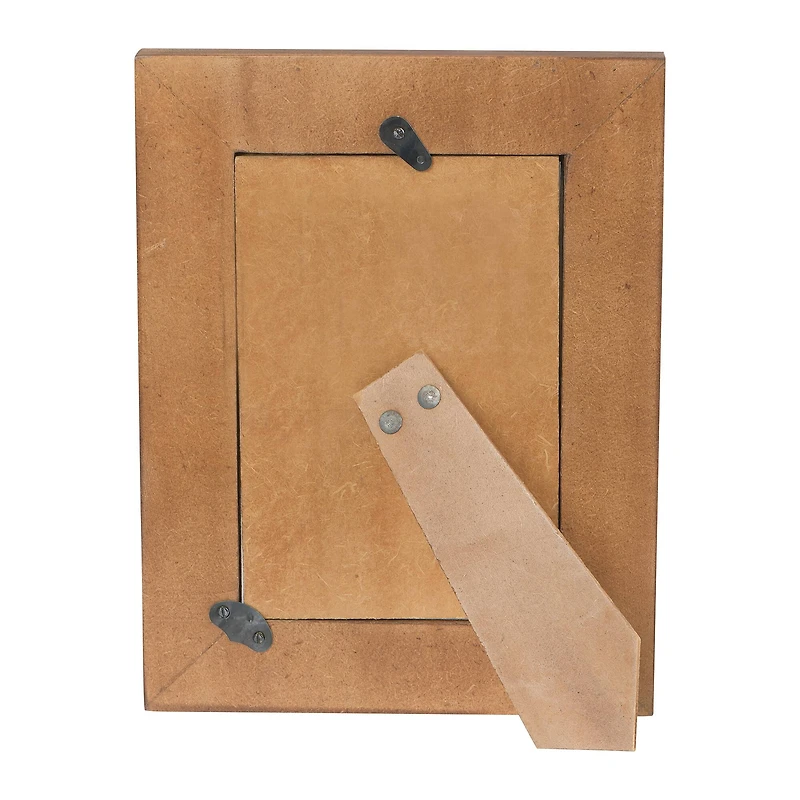 Hello Honey® 2 Pack Black & White Photo Frame