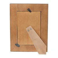 Hello Honey® 2 Pack Black & White Photo Frame