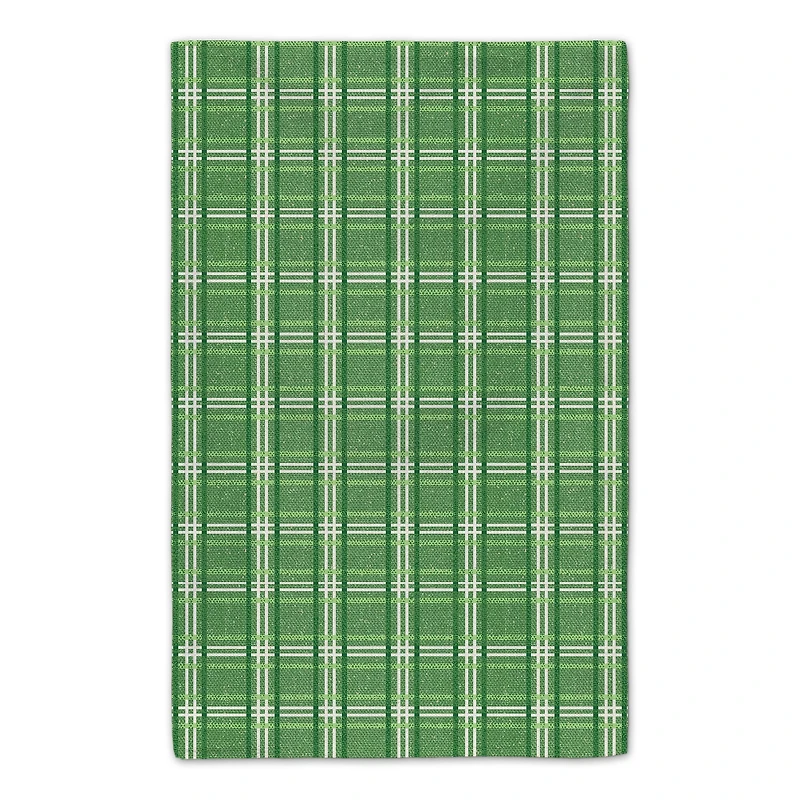 Lucky Us Tea Towel Set of 2