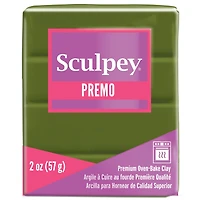 Premo! Sculpey® 2oz. Oven-Bake Clay