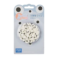PME Cake Sweet Street® Eyeball Sprinkles
