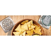 Firefighter Boasters, 4ct.