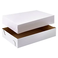 6 Packs: 2 ct. (12 total) 19" x 14" Cake Boxes by Celebrate It®