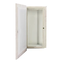 7.75" Joyeux Noel Nutcracker Tabletop Book Box by Ashland®