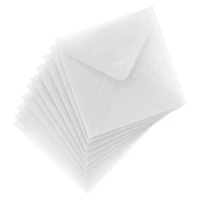 White Vellum Envelopes by Recollections