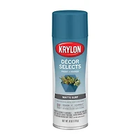Krylon® Décor Selects Matte Paint & Primer