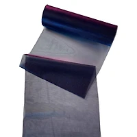 9.5" x 3yd. Blue & Pink Mummy Mesh by Celebrate It®